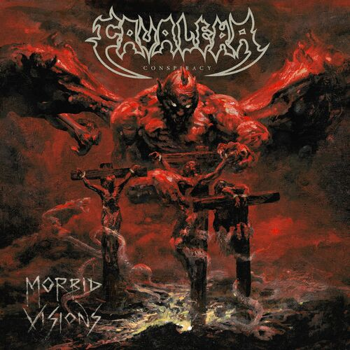Cavalera Conspiracy - Morbid Visions (2023) Download