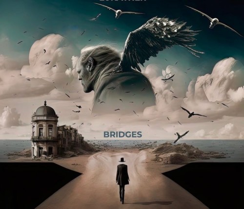 Steve Lukather - Bridges (2023) Download