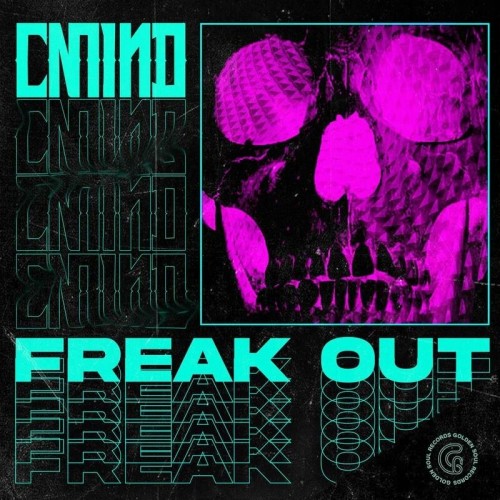 CMIND - Freak Out (2022) Download