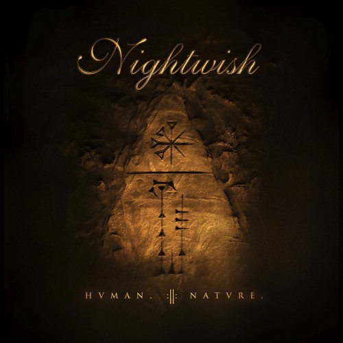 Nightwish - HUMAN. :II: NATURE. (2020) Download