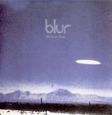 Blur-On Your Own-(CDFOOD98)-CDM-FLAC-1997-HOUND