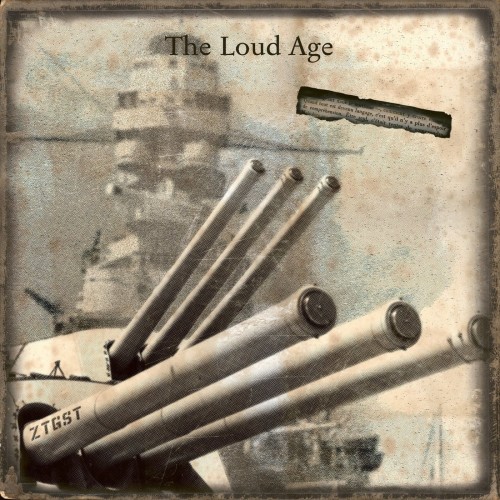 The Loud Age - The Second Siren (2020) Download