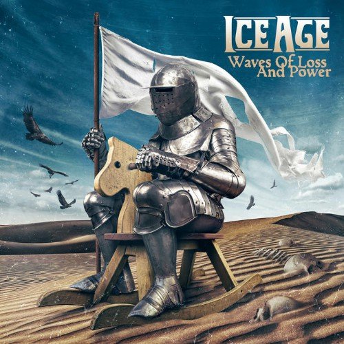 Ice Age - Waves Of Loss And Power (2023) Download