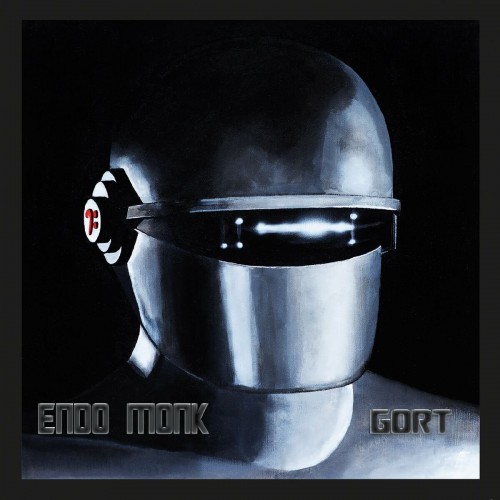 Endo Monk - Gort (2023) Download
