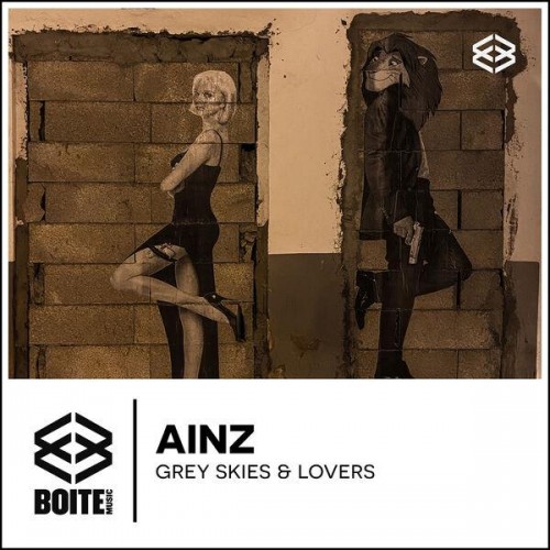 Ainz - Grey Skies & Lovers (2023) Download