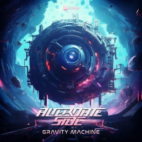 Alternate Side - Gravity Machine (2023) Download
