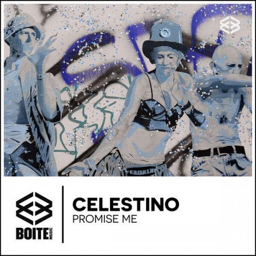 Celestino – Promise Me (2023)