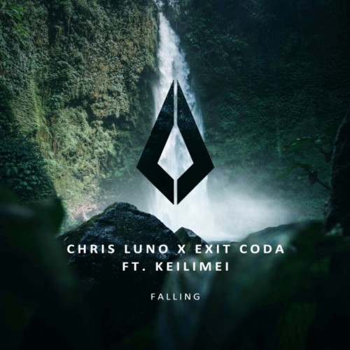 Chris Luno x Exit Coda ft Keilimei - Falling (2023) Download