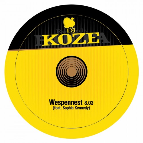 DJ Koze feat. Sophia Kennedy - Wespennest (2023) Download