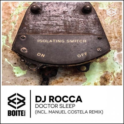 DJ Rocca - Doctor Sleep (2023) Download