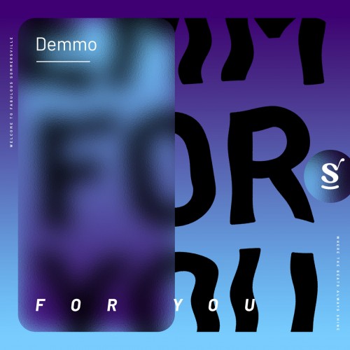 Demmo - For You (2023) Download