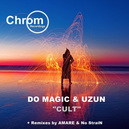 Do Magic & Uzun - Cult (2023) Download