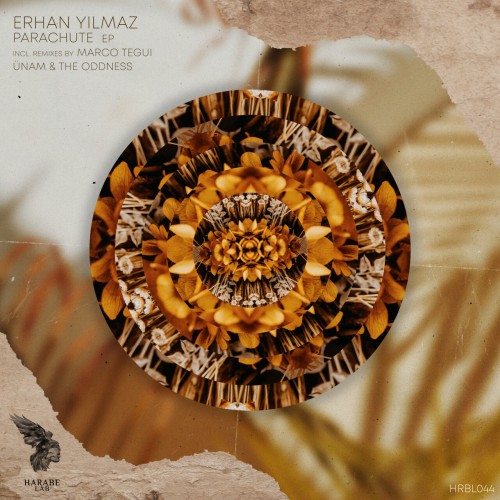 Erhan Yilmaz - Parachute (2023) Download