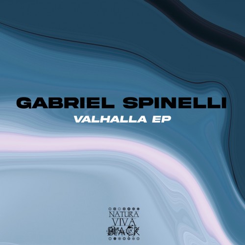 Gabriel Spinelli - Valhalla Ep (2023) Download