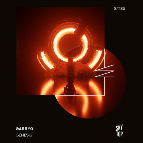 GarryG – Genesis (2023)