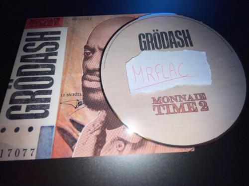Grodash - Monnaie Time 2 (2023) Download