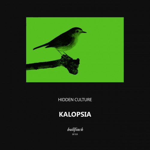 Hidden Culture – Kalopsia (2023)