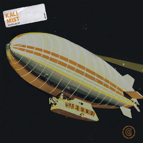 Kali Mist - Zeppelin (2023) Download