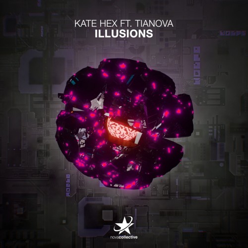 Kate Hex & TiaNova - Illusions (2023) Download