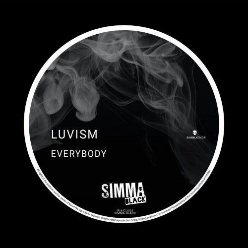 Luvism - Everybody (2023) Download