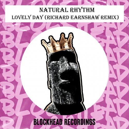 Natural Rhythm - Lovely Day (2023) Download
