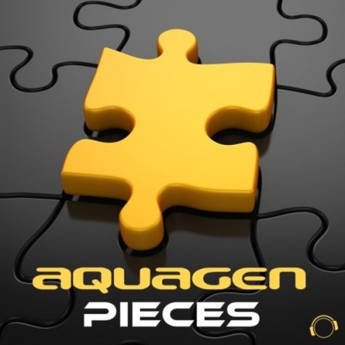 Aquagen - Pieces (2023) Download