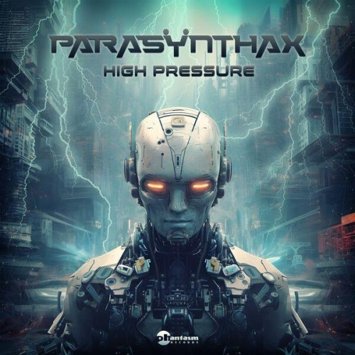 Parasynthax - High Pressure (2023) Download
