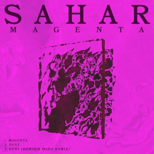 Sahar – Magenta (2023)