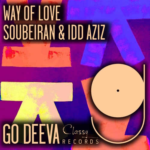 Soubeiran ft Idd Aziz - Way Of Love (2023) Download