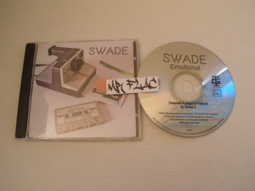Swade - Emotional (2022) Download
