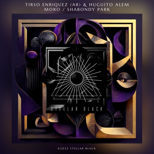 Tirso Enriquez (AR) - Moro / Shabondy Park (2023) Download