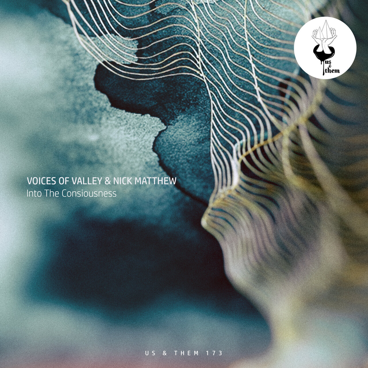Voices of valley and Nick Matthew-Into The Consciousness-(UT173)-16BIT-WEB-FLAC-2023-AFO