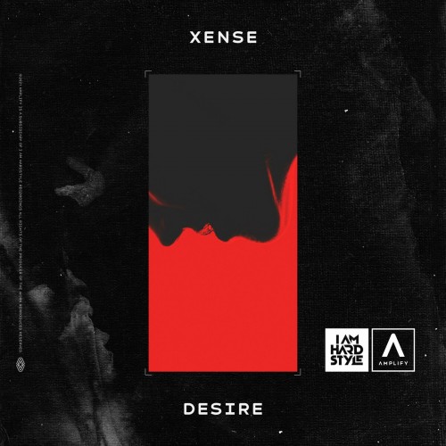 Xense – Desire (2023)