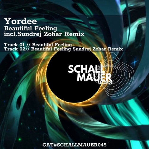 Yordee - Beautiful Feeling (2023) Download
