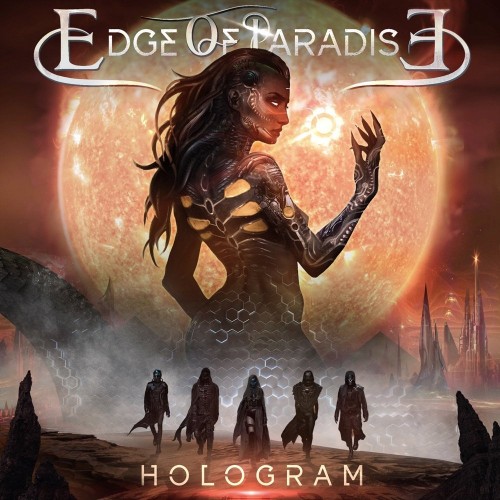 Edge Of Paradise - Hologram (2023) Download