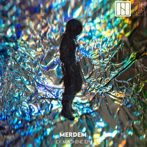 Merdem - Ex Machine (2023) Download
