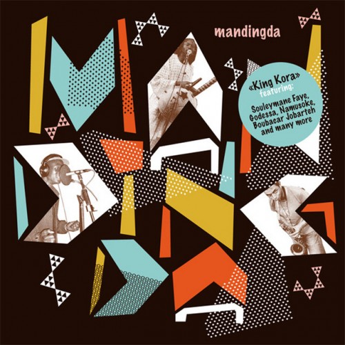 King Kora-Mandingda-(AYAMCD0901)-CD-FLAC-2009-KINDA