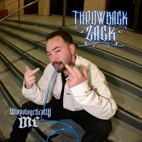 Throwback Zack - Unapologetically Me (2023) Download