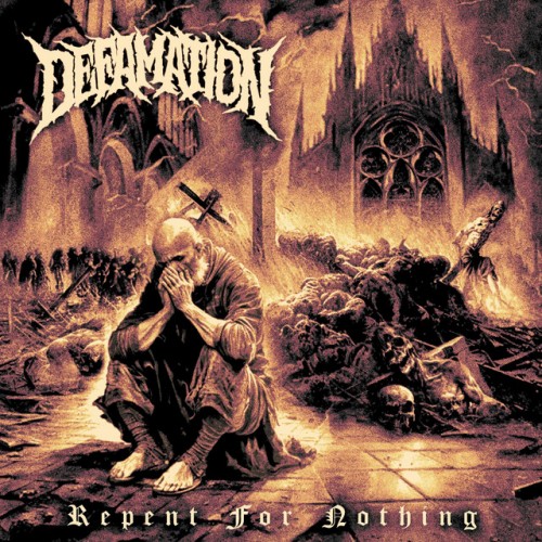 Defamation - Repent For Nothing (2023) Download