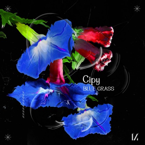 Cipy – Blue Grass (2023)