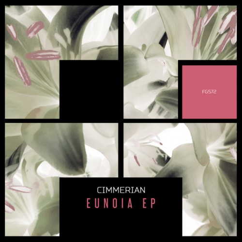 Cimmerian - Eunoia EP (2023) Download