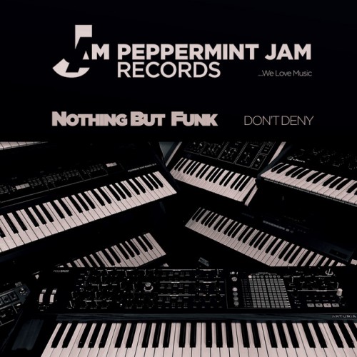 Nothing But Funk - Don't Deny (2023) Download