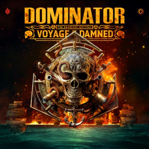 Various Artists - Dominator  Voyage Of The Damned (2023) Download