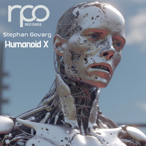 Stephan Govarg - Humanoid X (2023) Download