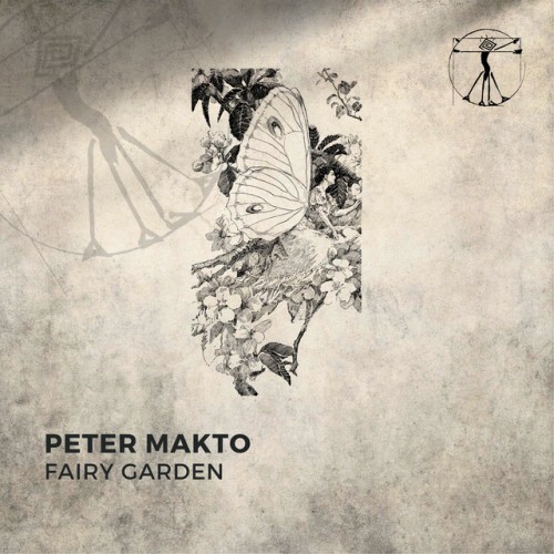 Peter Makto – Fairy Garden (2023)