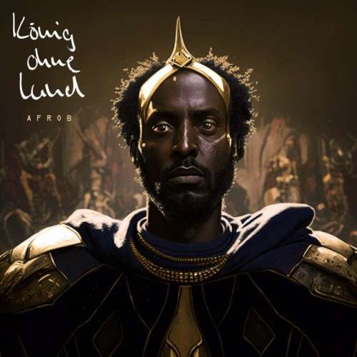 Afrob - Koenig Ohne Land (2023) Download
