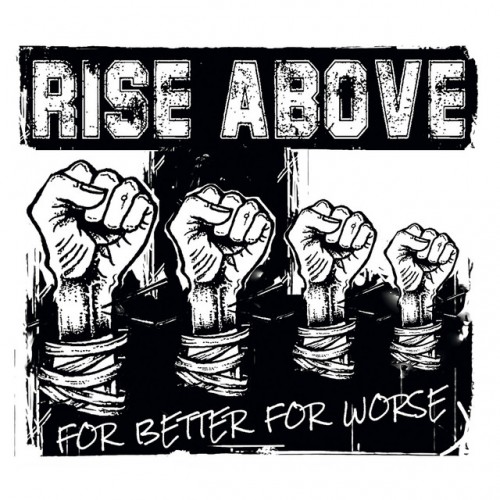 Rise Above - For Better For Worse (2023) Download