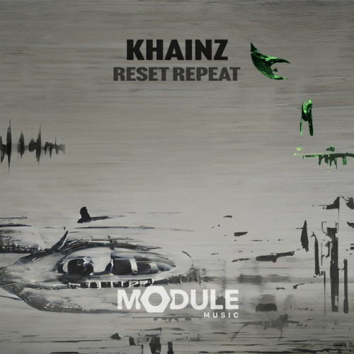 Khainz – Reset Repeat (2023)