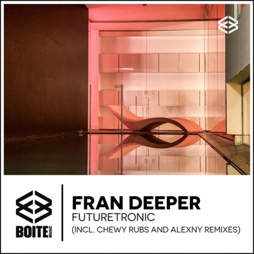 Fran Deeper - Futuretronic (2023) Download