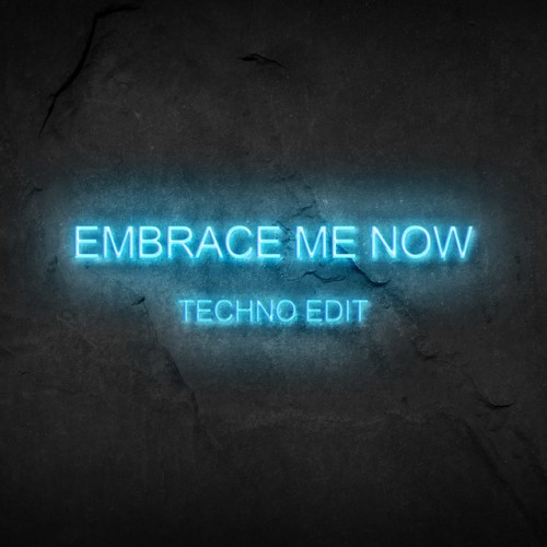 Giorgia Angiuli - Embrace Me Now (Techno Edit) (2023) Download